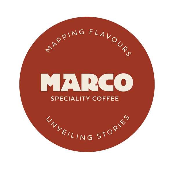 Marco Speciality Coffee
